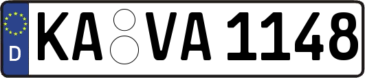 KA-VA1148