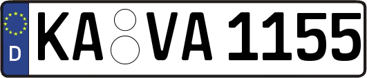 KA-VA1155