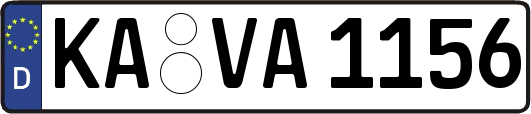 KA-VA1156