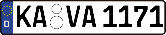 KA-VA1171