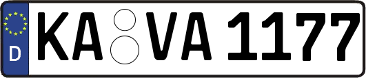 KA-VA1177