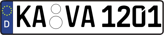 KA-VA1201