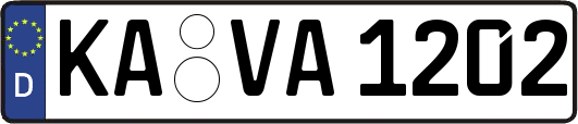 KA-VA1202