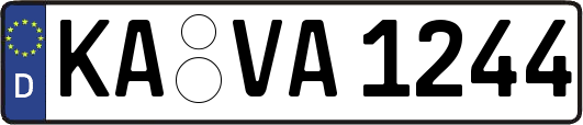 KA-VA1244