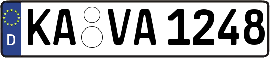 KA-VA1248