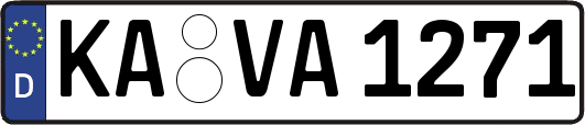 KA-VA1271