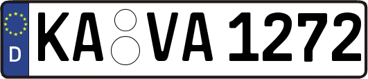 KA-VA1272