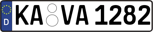 KA-VA1282
