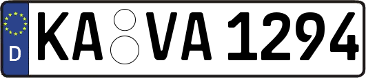 KA-VA1294