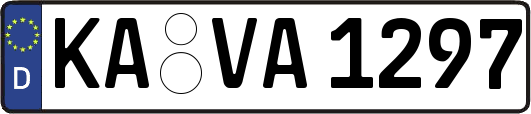 KA-VA1297