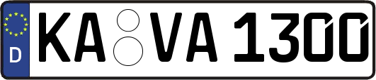 KA-VA1300