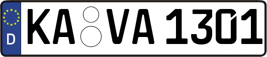 KA-VA1301