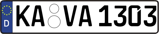 KA-VA1303