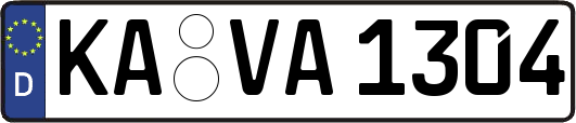 KA-VA1304