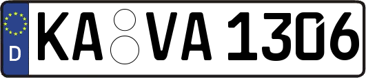 KA-VA1306