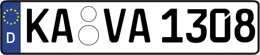 KA-VA1308