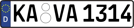 KA-VA1314