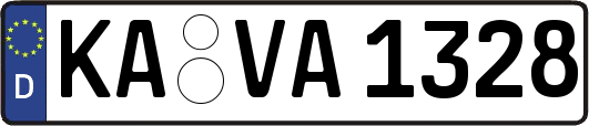 KA-VA1328