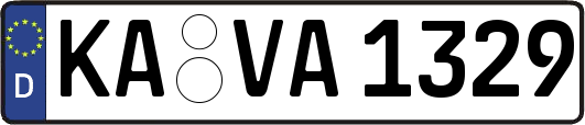 KA-VA1329