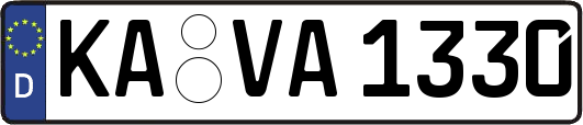 KA-VA1330