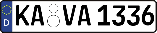 KA-VA1336