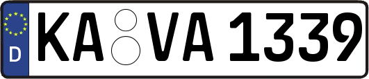 KA-VA1339