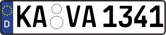 KA-VA1341