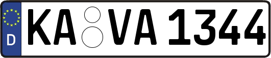 KA-VA1344