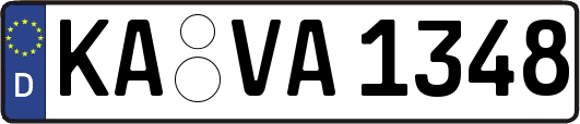KA-VA1348