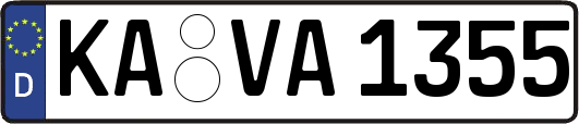 KA-VA1355