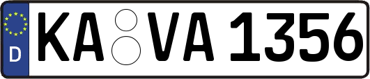 KA-VA1356