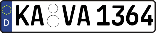 KA-VA1364