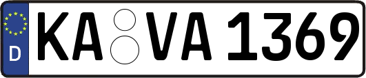 KA-VA1369