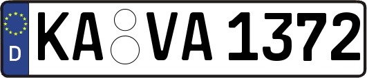 KA-VA1372