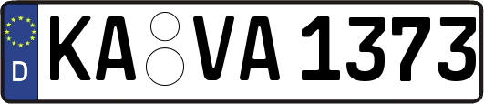 KA-VA1373