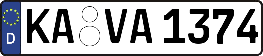 KA-VA1374