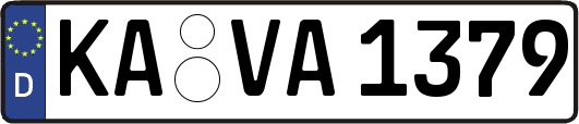 KA-VA1379