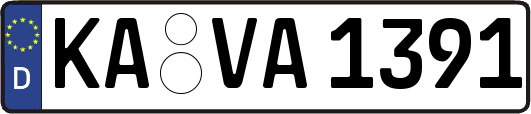 KA-VA1391