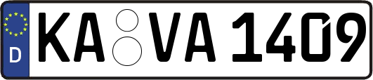 KA-VA1409