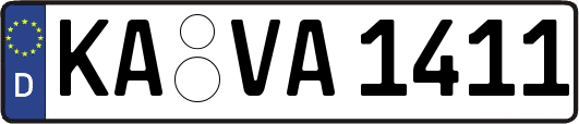 KA-VA1411