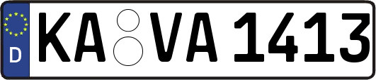 KA-VA1413