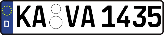 KA-VA1435