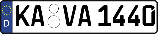 KA-VA1440