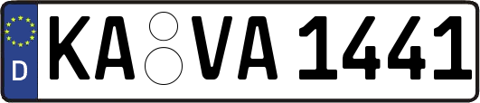 KA-VA1441