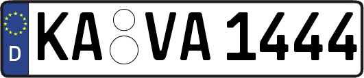 KA-VA1444