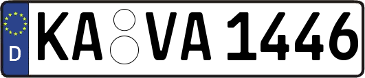 KA-VA1446