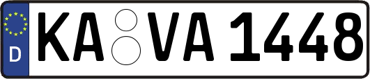 KA-VA1448