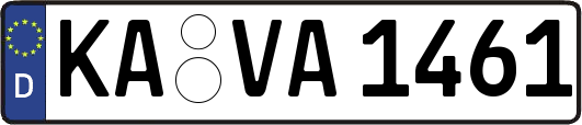 KA-VA1461