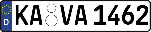 KA-VA1462