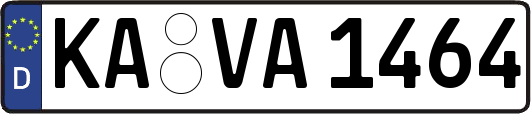 KA-VA1464
